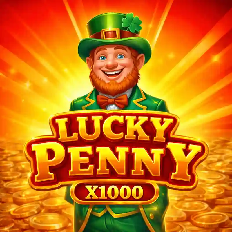 Lucky Penny Slot Game by Premium Provider