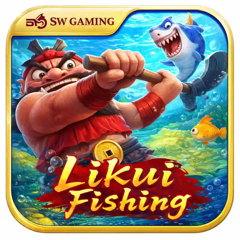 Pangingisda ni LiKui Casino Game Interface