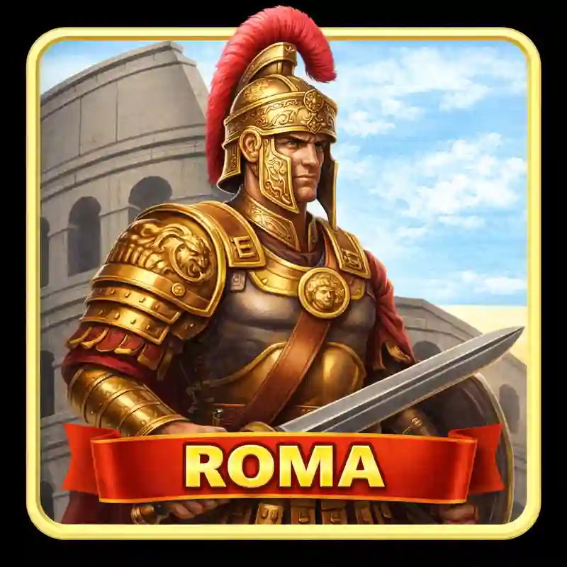 Roma Slot Game by 678bet Online Casino