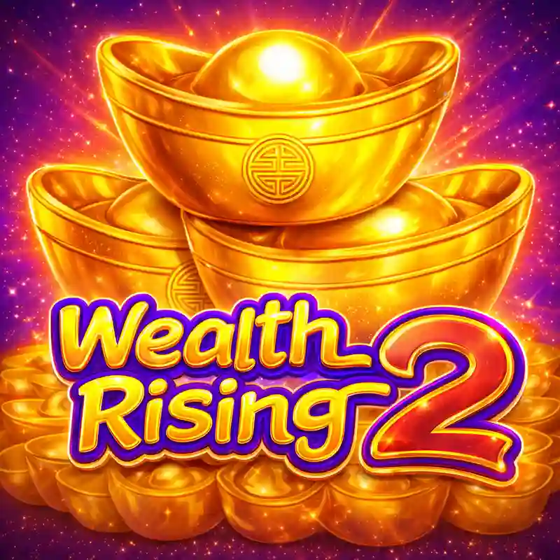 Wealth Rising 2 slot game sa 678bet